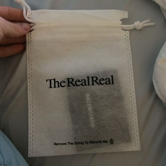 Balenciaga Card Holder - Picture 2 of 4